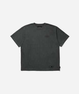 Tシャツ PIGMENT CREWNECK SS 262FPNHー