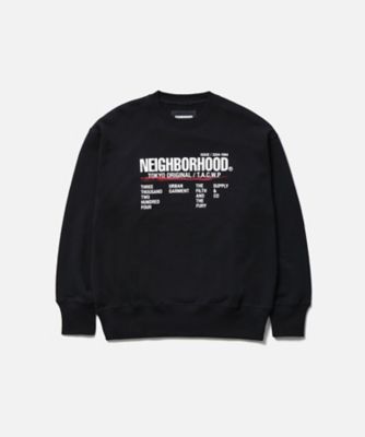 NEIGHBORHOOD (Men) | 三越伊勢丹オンラインストア・通販【公式】