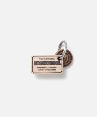 キーホルダー NH X M＆M ． KEY HOLDER