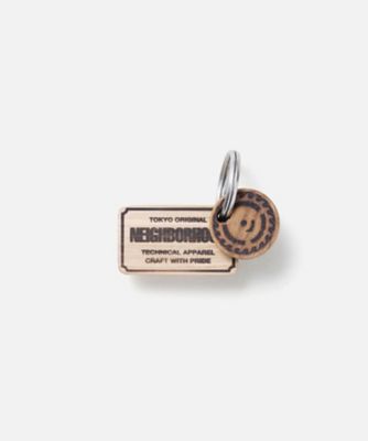 キーホルダー NH X M＆M ． KEY HOLDER