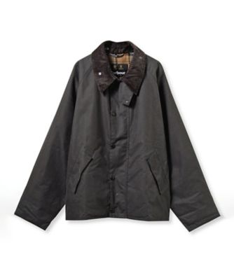 グレー系 Barbour (Men)のメンズジャケット・アウター | メンズ | 三越