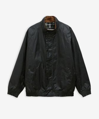 Barbour TRANSPORT（トランスポート）ワックスジャケット