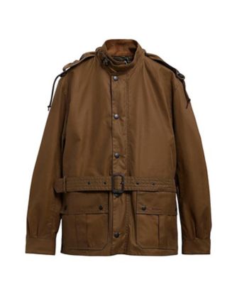 Barbour (Men) / バブアー TOP | ファッション・服 | 三越伊勢丹