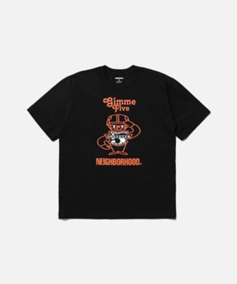 Tシャツ NH X GIMME FIVE ． TEE SSー1