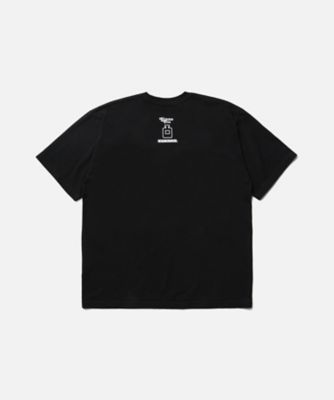 Tシャツ NH X GIMME FIVE ． TEE SSー2
