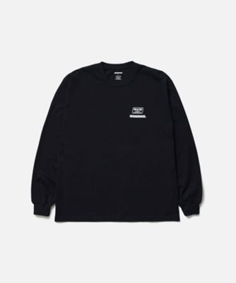 カットソー NH X M＆M ． TEE LS 262PCMMNー