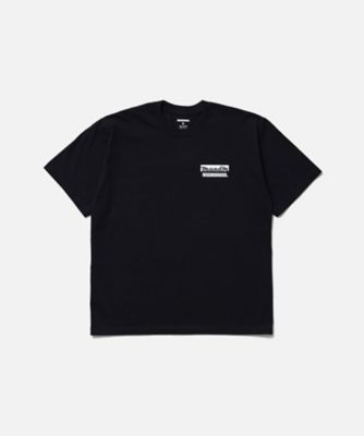 NEIGHBORHOOD NH X M&M . TEE SS-2 ブラックＸＬ Tシャツ NH X M＆M ． TEE SSー1 262PCMMNー