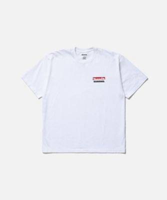 Tシャツ NH X M＆M ． TEE SSー1 262PCMMNー