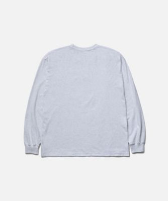 カットソー NH ． TEE LSー7 262PCNHーLT07