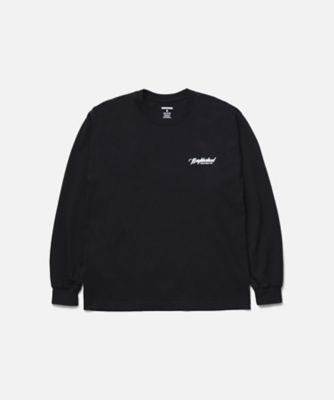 カットソー NH ． TEE LSー11 262PCNHーLT11