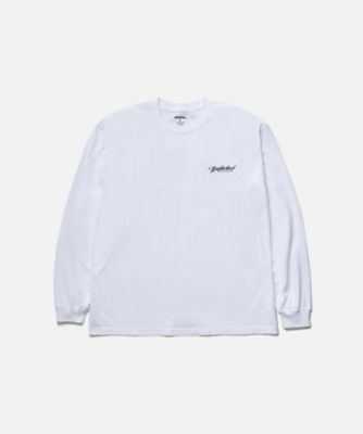 カットソー NH ． TEE LSー11 262PCNHーLT11