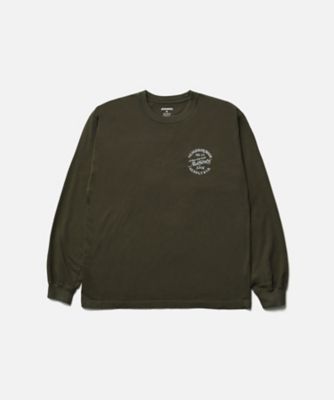NEIGHBORHOOD (Men)の長袖Tシャツ | メンズ | 三越伊勢丹オンライン