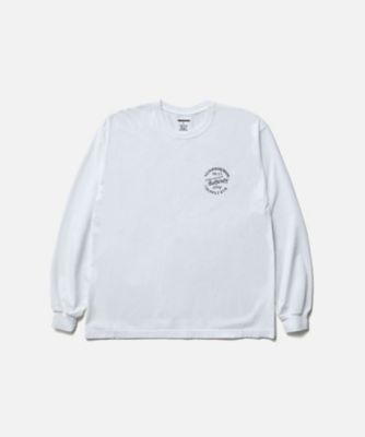 カットソー NH ． TEE LSー13 262PCNHーLT13