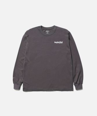 カットソー NH ． TEE LSー5 242PCNHーLT05