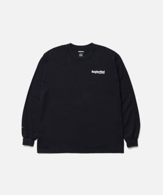 楽天市場】Neighborhood ネイバーフッド 長袖 Tシャツの通販