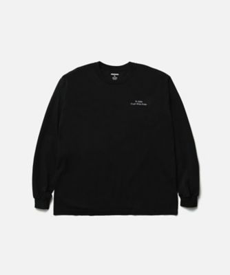 カットソー NH ． TEE LSー17 262PCNHーLT17