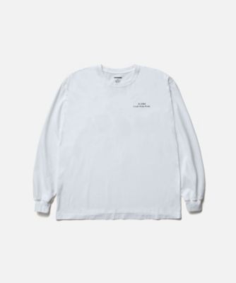 カットソー NH ． TEE LSー17 262PCNHーLT17