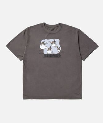 Tシャツ NH ． TEE SSー4 262PCNHーST04