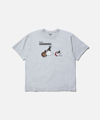 Tシャツ NH ． TEE SSー5 262PCNHーST05