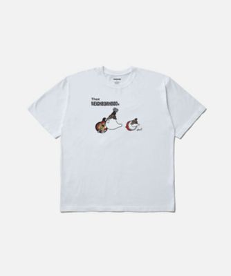 Tシャツ NH ． TEE SSー5 262PCNHーST05