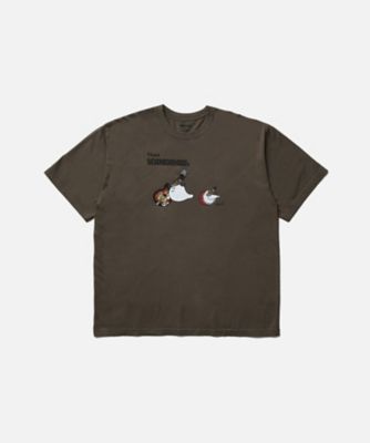 Tシャツ NH ． TEE SSー5 262PCNHーST05