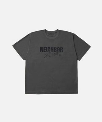 Tシャツ NH ． TEE SSー9 262PCNHーST09