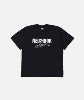 Tシャツ NH ． TEE SSー9 262PCNHーST09