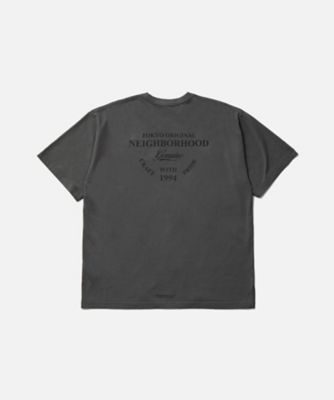 Tシャツ NH ． TEE SSー10 262PCNHーST10