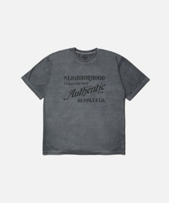 Tシャツ NH ． TEE SSー11 262PCNHーST11