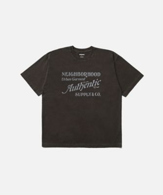 Tシャツ NH ． TEE SSー11 262PCNHーST11
