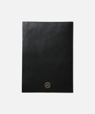 ドキュメントケース LEATHER DOCUMENT CASE