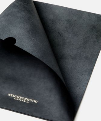 ドキュメントケース LEATHER DOCUMENT CASE
