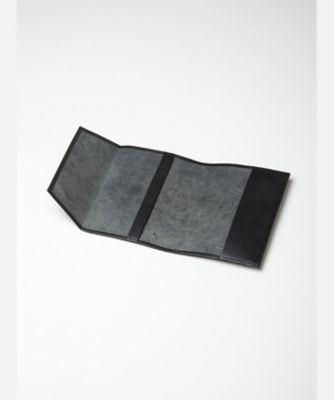 ブックカバー LEATHER BOOK COVER 262PKNHー