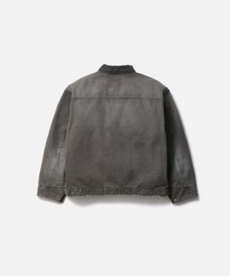 ジャケット WASHED DUCK WORK JACKET