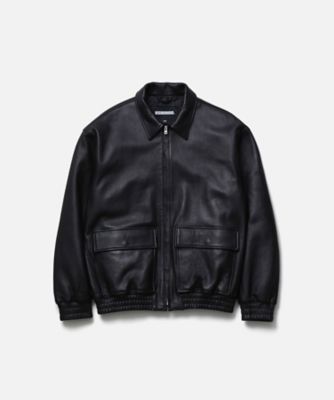 ジャケット ANORAK JACKET 262TSNHーJKM05