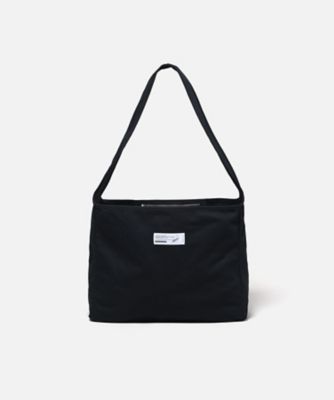 バッグ HBT NEWSPAPER BAG 262TQNHーCG02