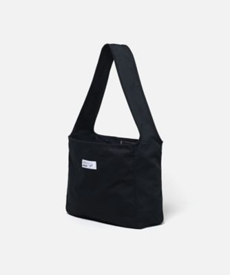 バッグ HBT NEWSPAPER BAG 262TQNHーCG02