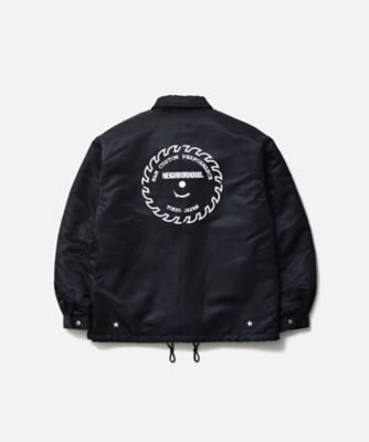 ブルゾン NH X M＆M ． WINDBREAKER JACKET