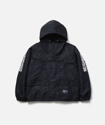 ジャケット ANORAK JACKET 262TSNHーJKM05