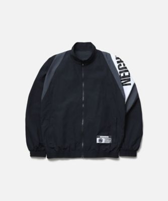 ブルゾン LAMB LEATHER ZIP BLOUSON