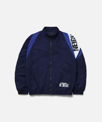 ブルゾン TRACK JACKET 262TSNHーJKM06