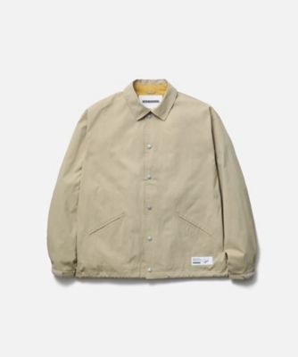 ブルゾン CLASSIC WINDBREAKER JACKET