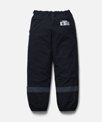 パンツ TRACK PANTS 262TSNHーPTM02