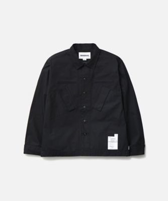 シャツ CLASSIC WORK SHIRT LSー1 261TSNH