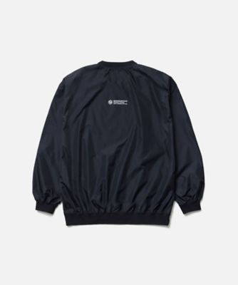 プルオーバーシャツ PULLOVER SHIRT LS 262TSNH