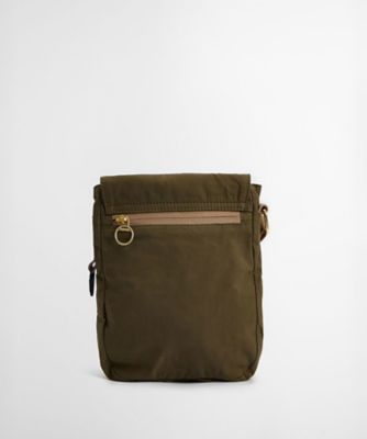 TRANSPORT／トランスポート クロスボディバッグ