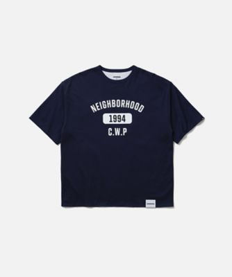 ブルー系 メンズの半袖Tシャツ・ノースリーブ | 三越伊勢丹オンライン