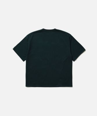 Ｔシャツ　ＲＥＶＥＲＳＩＢＬＥ　ＣＲＥＷＮＥＣＫ　ＳＳ　２６２ＵＷＮＨーＣＳＭ０９