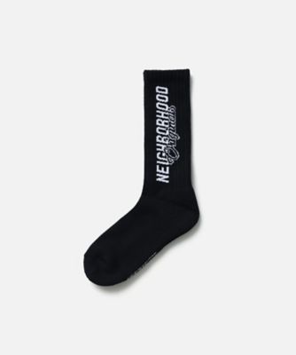 NEIGHBORHOOD (Men)の靴下 | メンズ | 三越伊勢丹オンラインストア