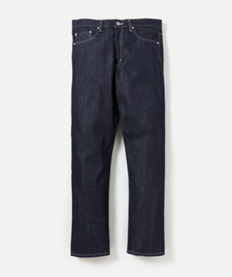 パンツ RIGID DENIM DP MID PANTS 262XBNH